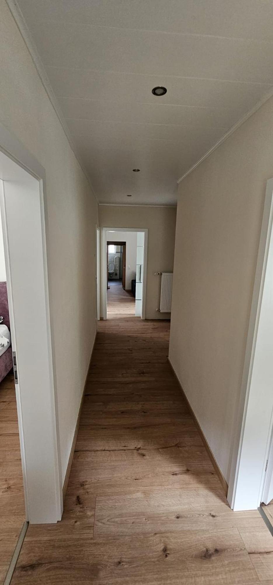 Ferienwohnung Kippehaeusje Briedern Exterior foto
