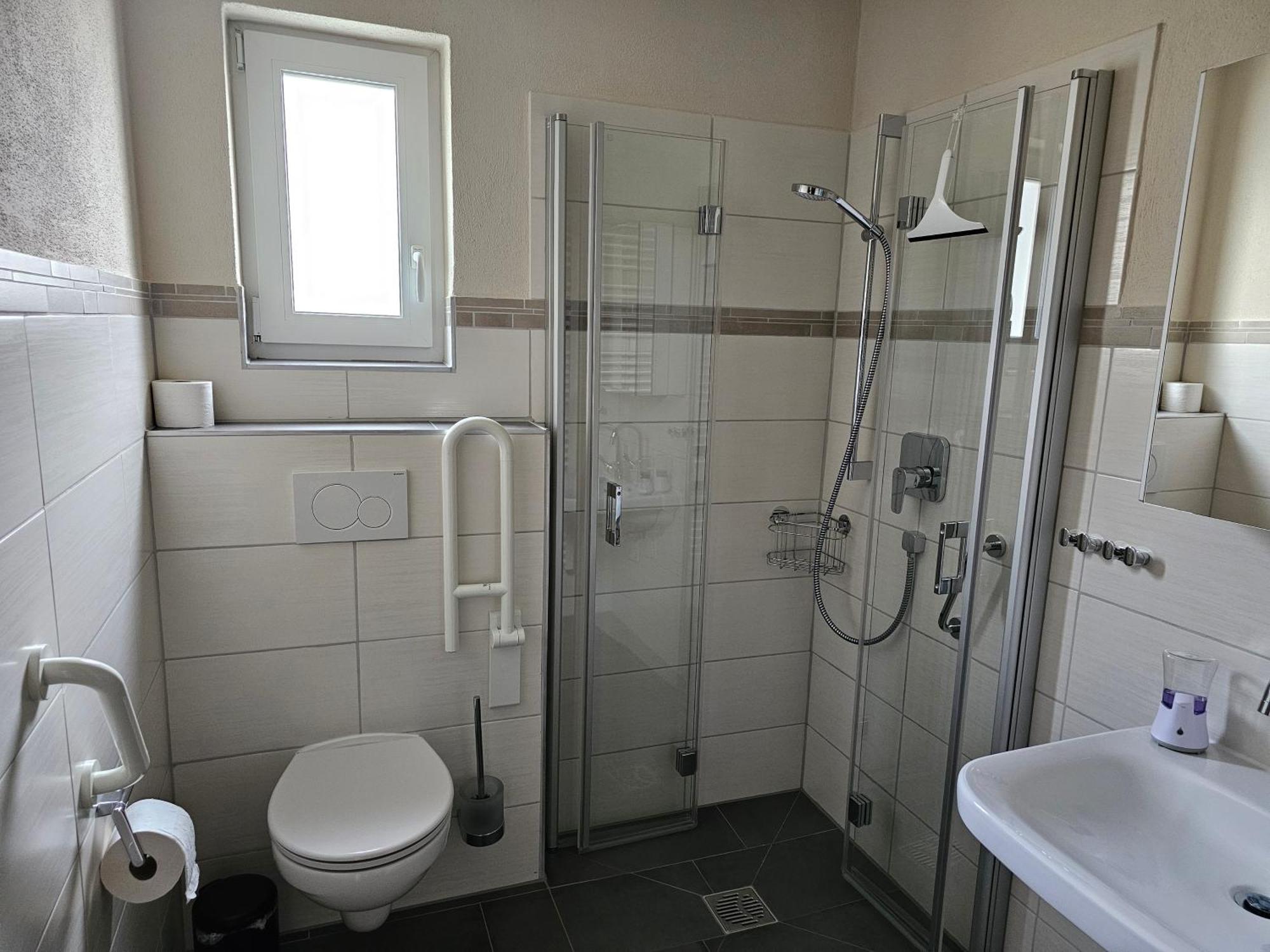 Ferienwohnung Kippehaeusje Briedern Exterior foto