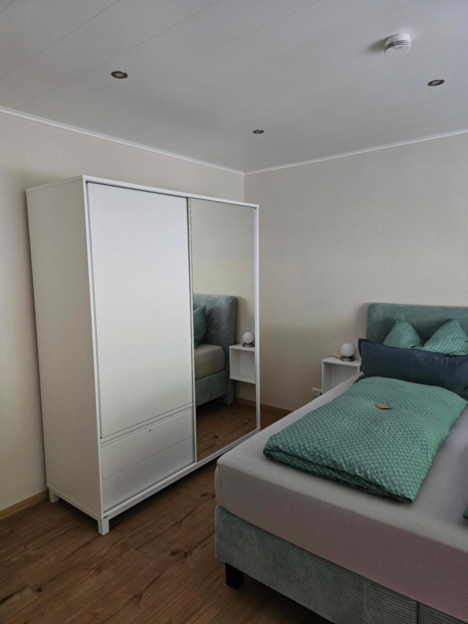 Ferienwohnung Kippehaeusje Briedern Exterior foto